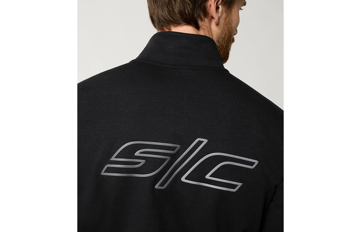 911 GT3 S/C Jacket : Suncoast Porsche Parts & Accessories